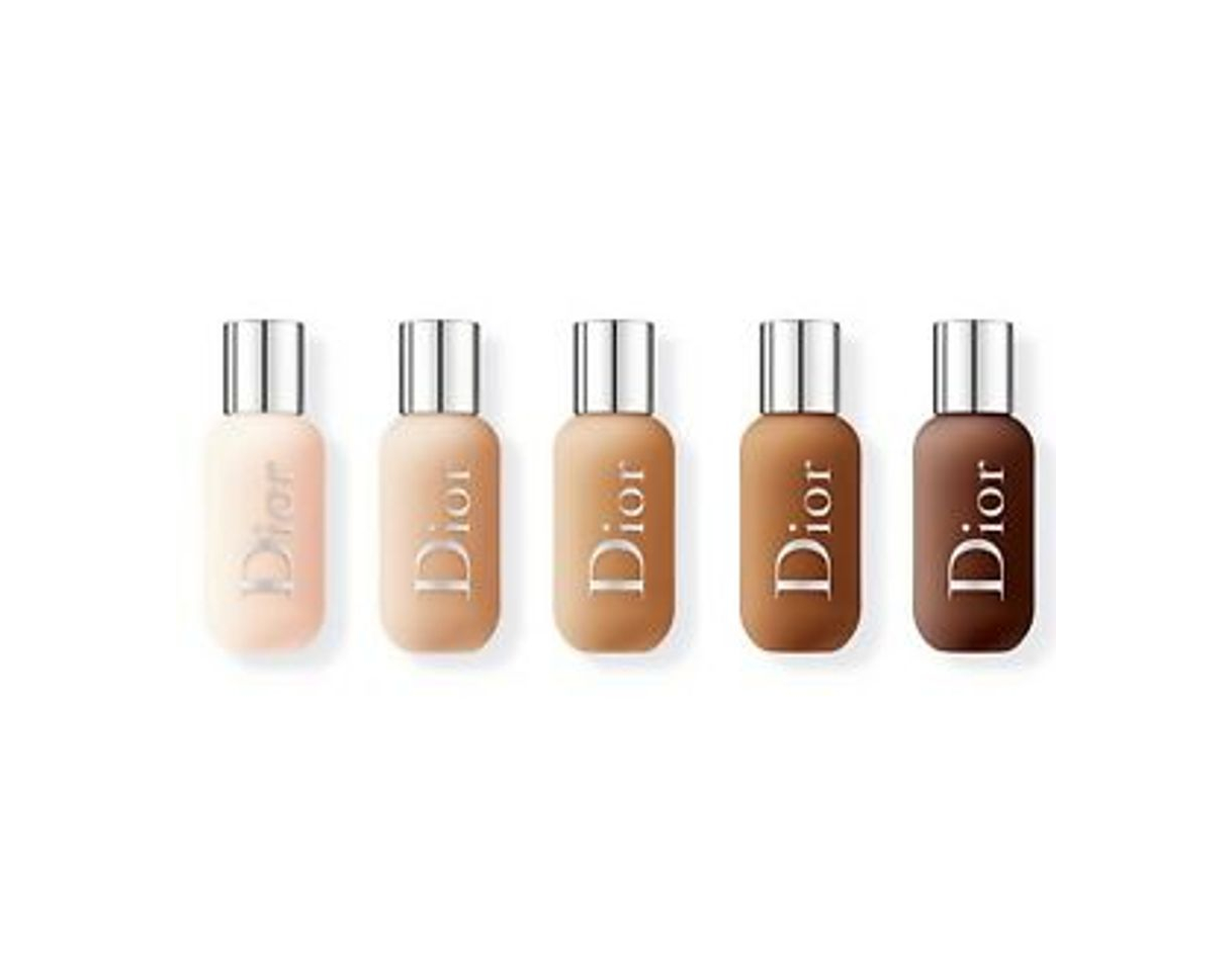 Social Backstage Face & Body Foundation 5W