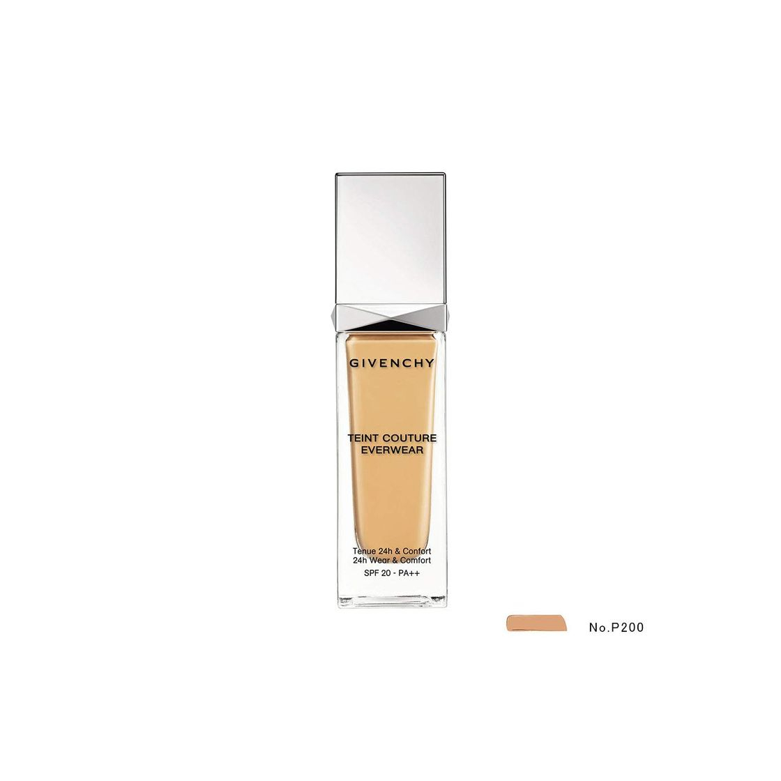 Social Givenchy Givenchy Teint Couture Evenwear Fdt 12