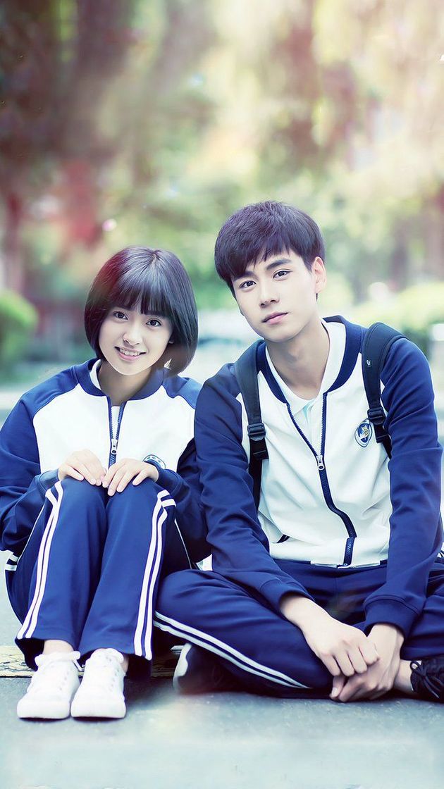 Serie Un amor tan hermoso