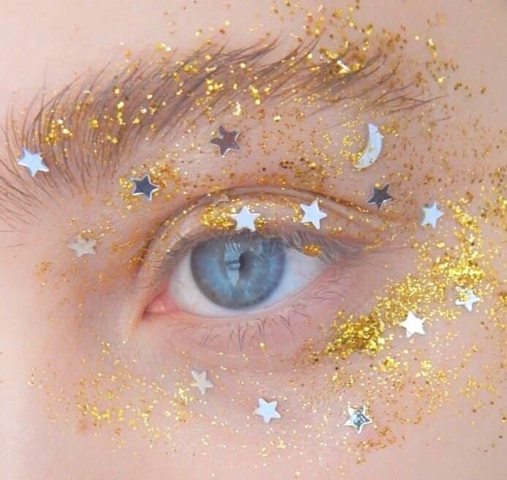 Moda Cosmic Eye 💫