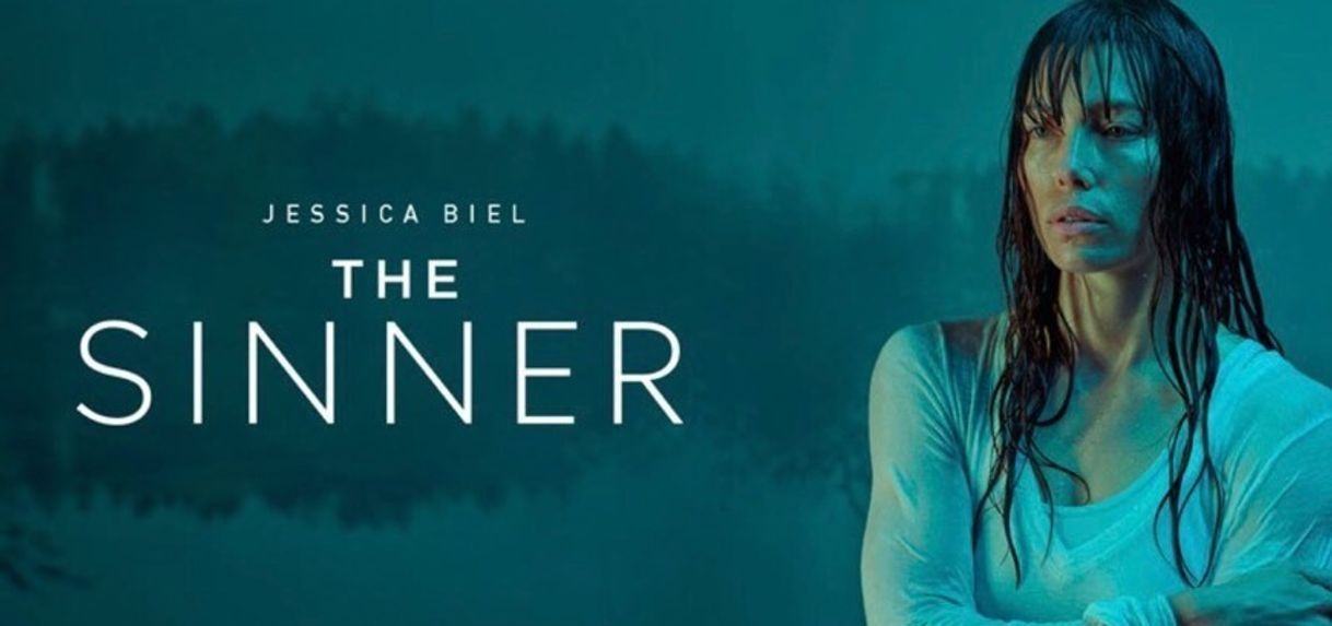 Serie The Sinner en Netflix