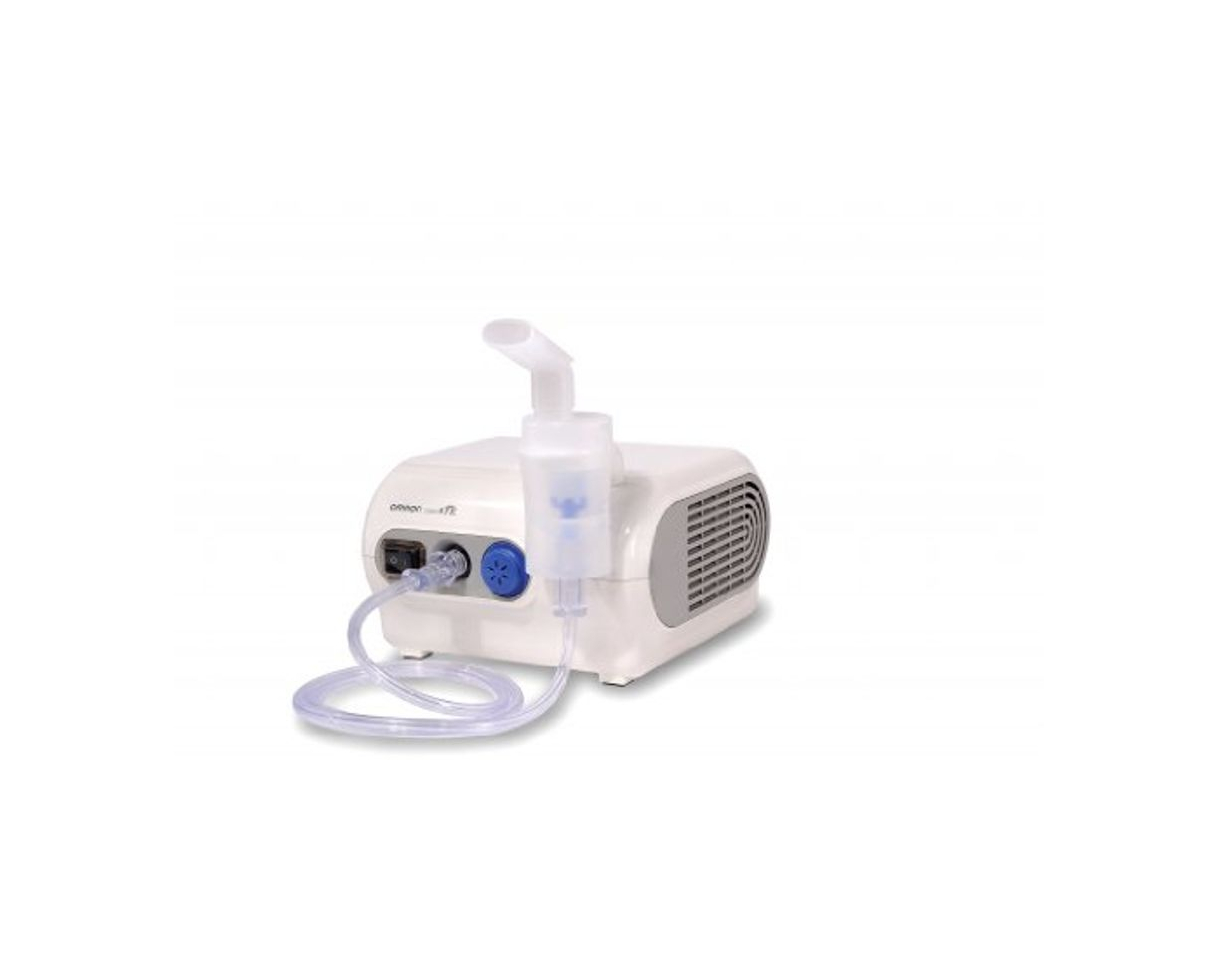 Producto OMRON C28P CompAir Inhalador con tecnología Virtual Valve