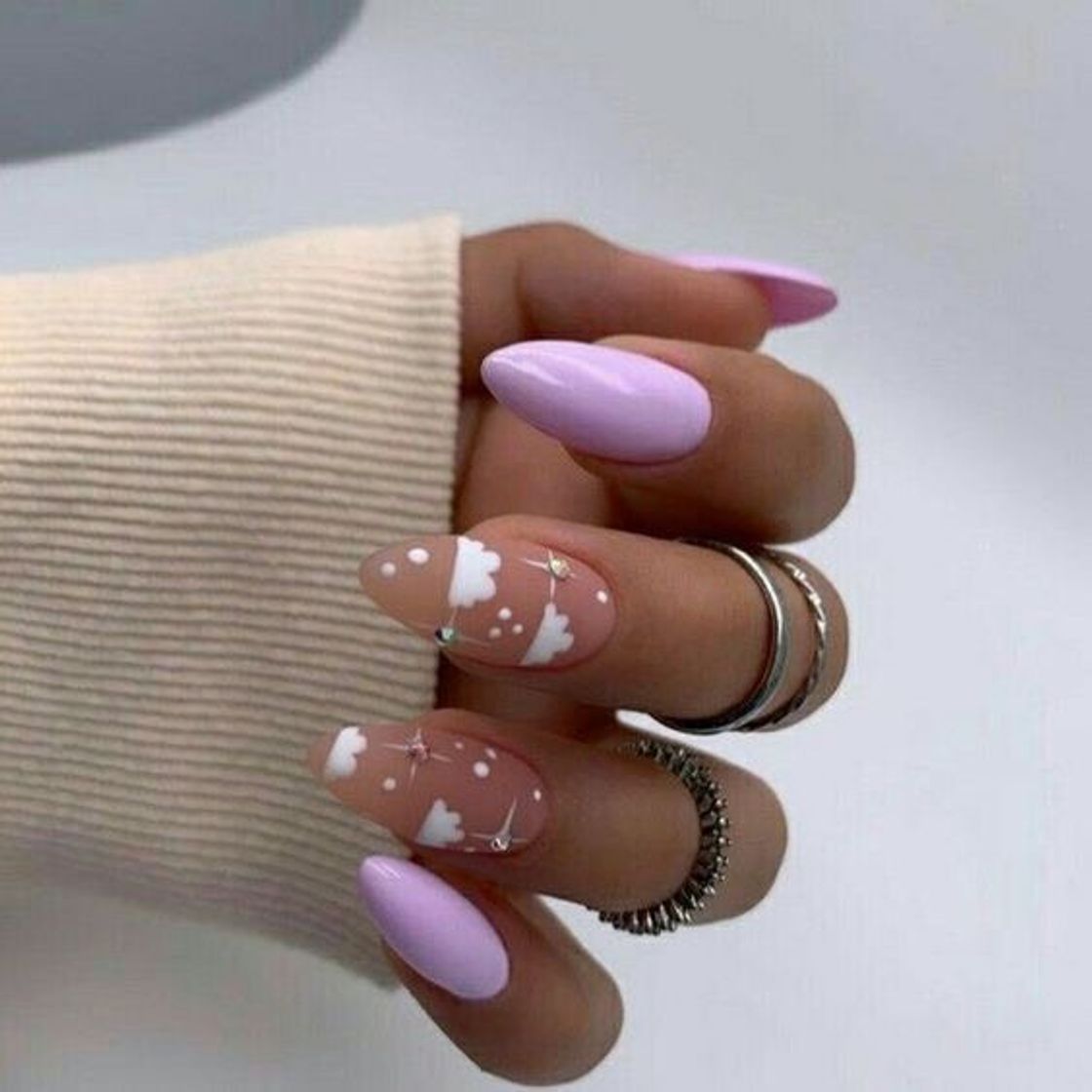 Fashion Para tudo gente😍Que perfeição 💅🏼