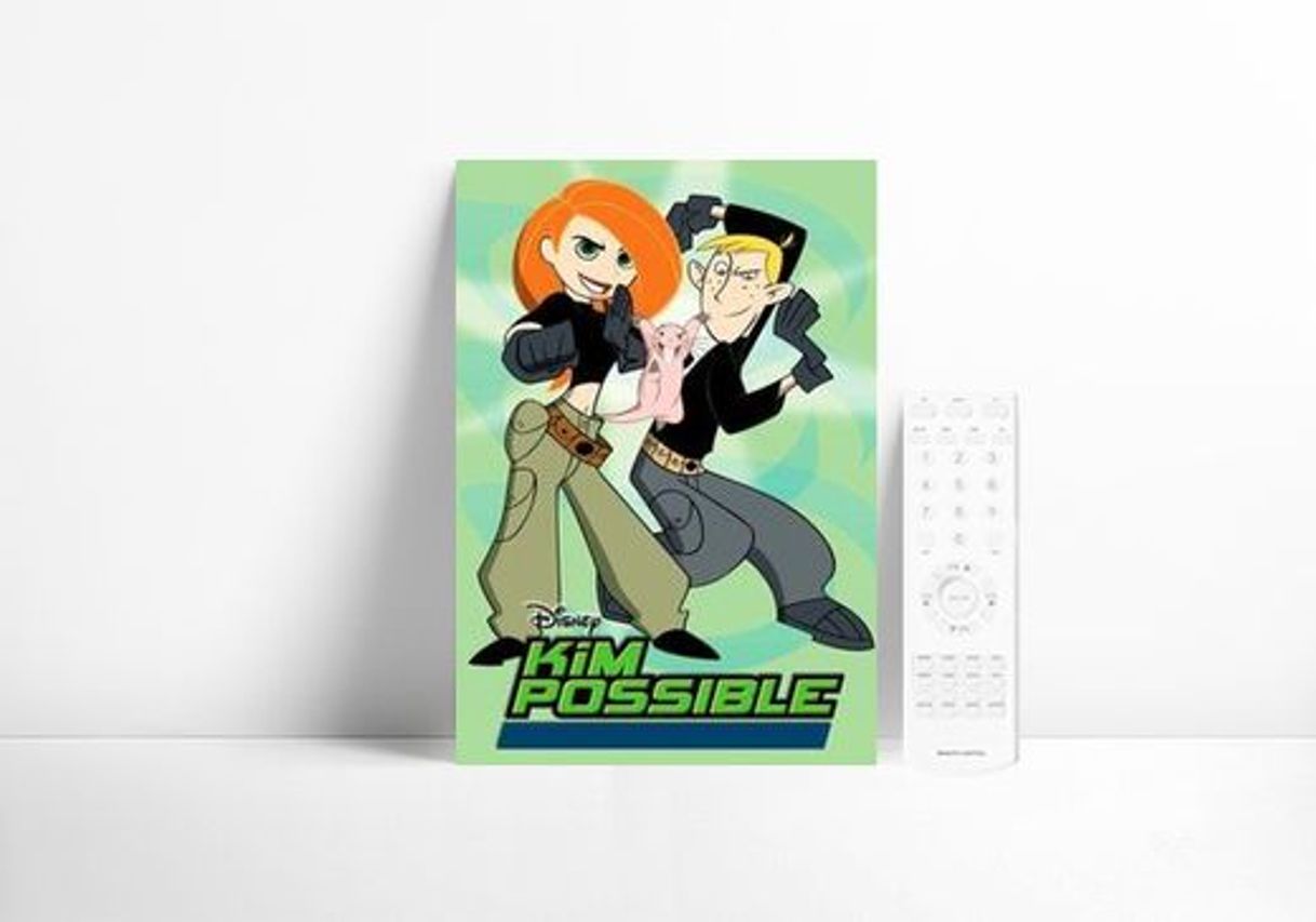 Kim Possible