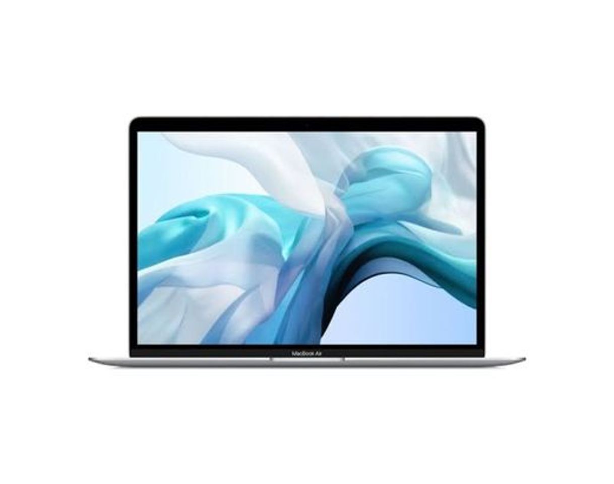 Social MacBook Air 