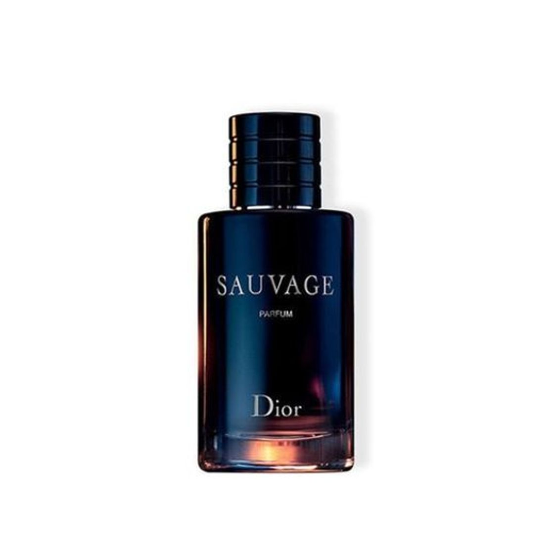 Product SAUVAGE parfum