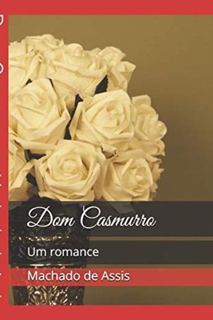 Libros Dom Casmurro