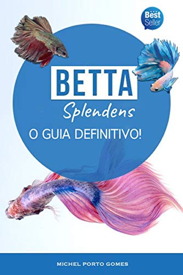 Product Betta Splendens O Guia Definitivo!