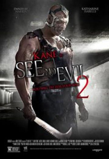 See No Evil 2