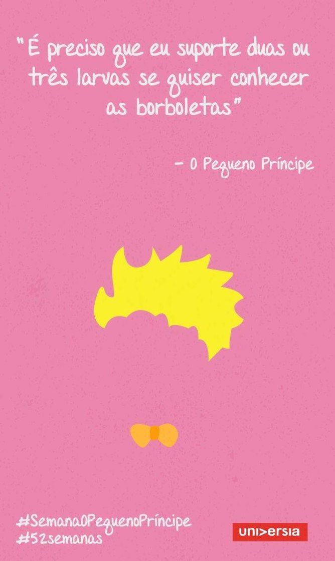 Social O Pequeno Príncipe 👑