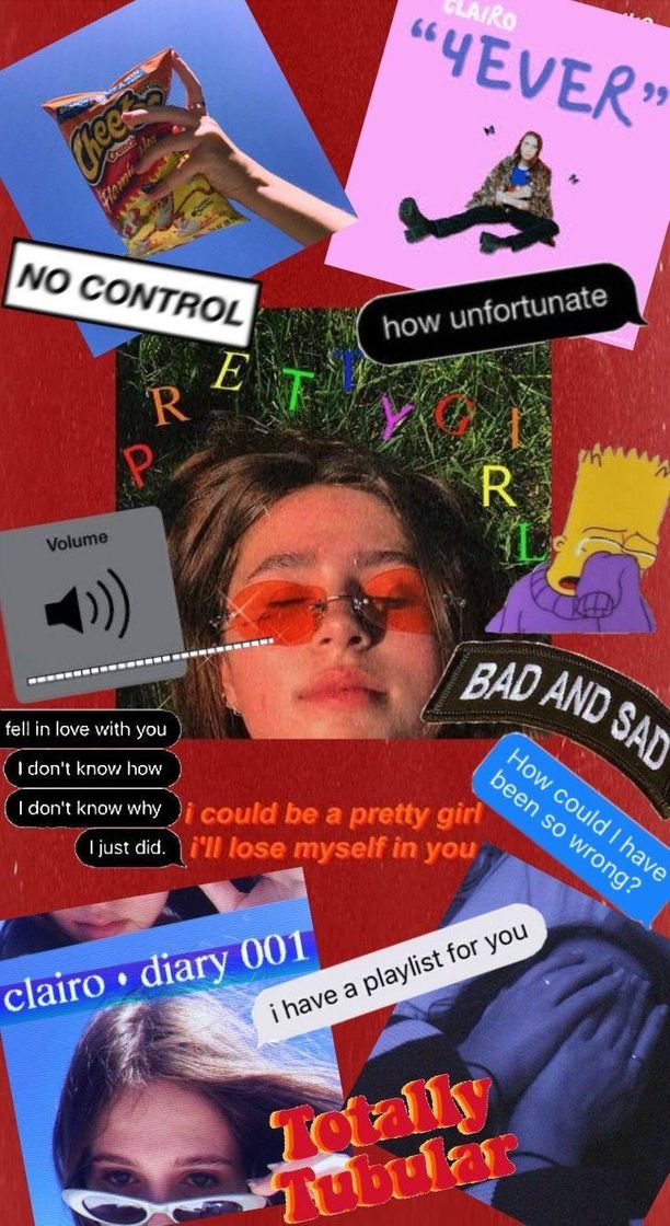 Social Wallpaper