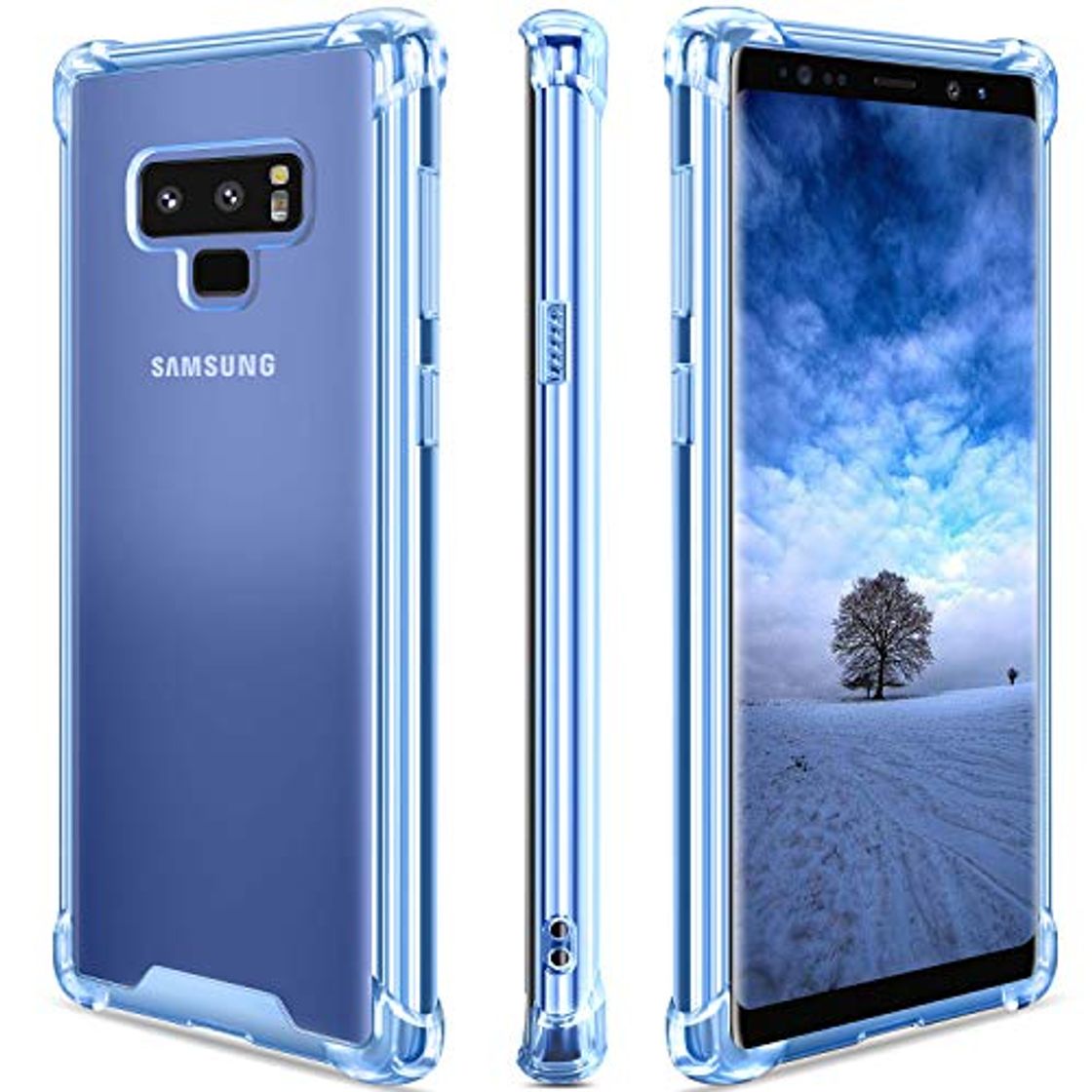 Producto Carcasa para Samsung Galaxy Note 9