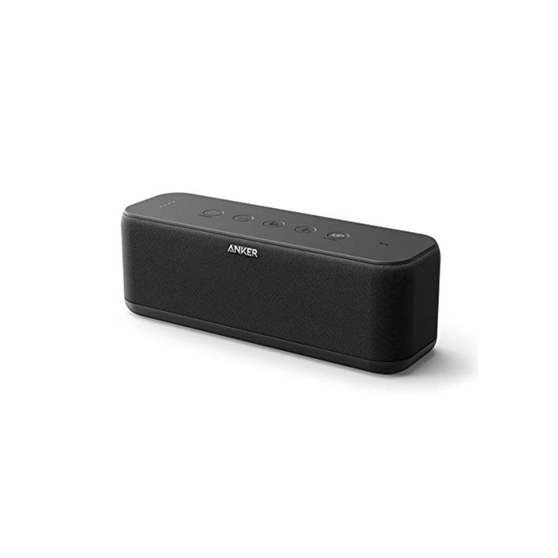 Electrónica Anker SoundCore Boost Altavoz Bluetooth portátil 20W con tecnología BassUp