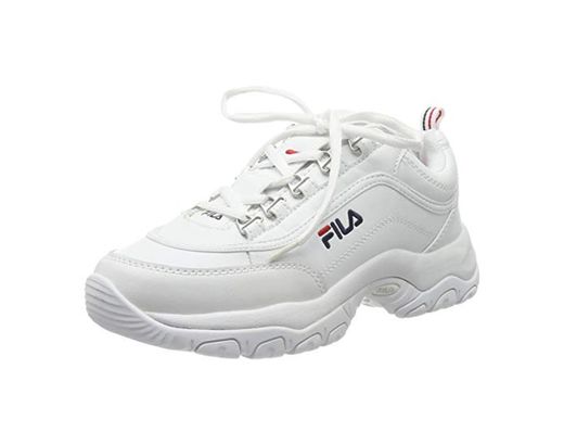 Fila 1010560.1FG Sneaker Mujer Blanco 38