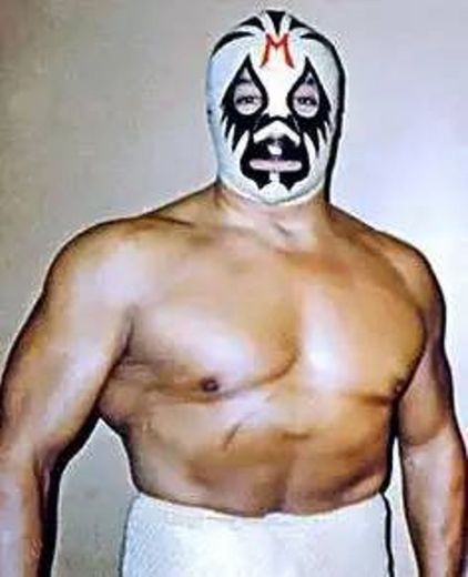 Composition Notebook: Feel-Ink Mil Mascaras Mexican Movies Wrestler Legend  Journal