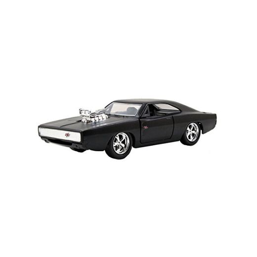 NEW - JADA 1:32 Scale FAST AND FURIOUS 7 DOM'S '70 DODGE