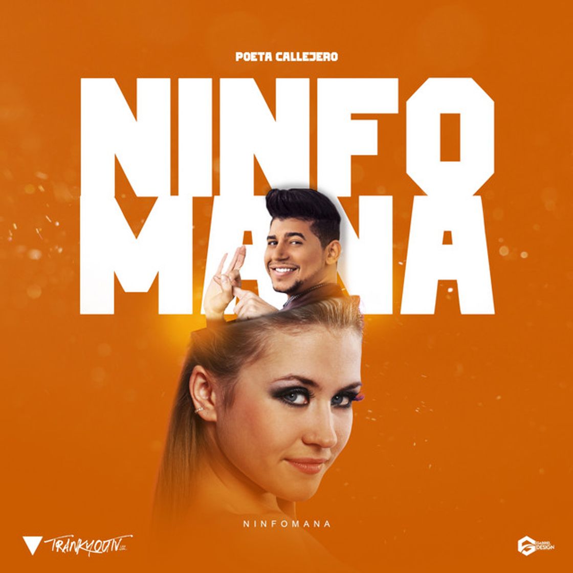 Canción Ninfomana