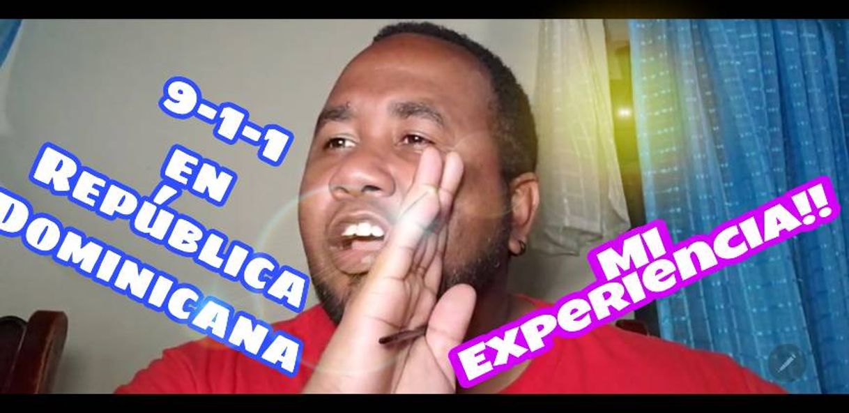 Moda 9-1-1 En República Dominicana: mi Experiencia