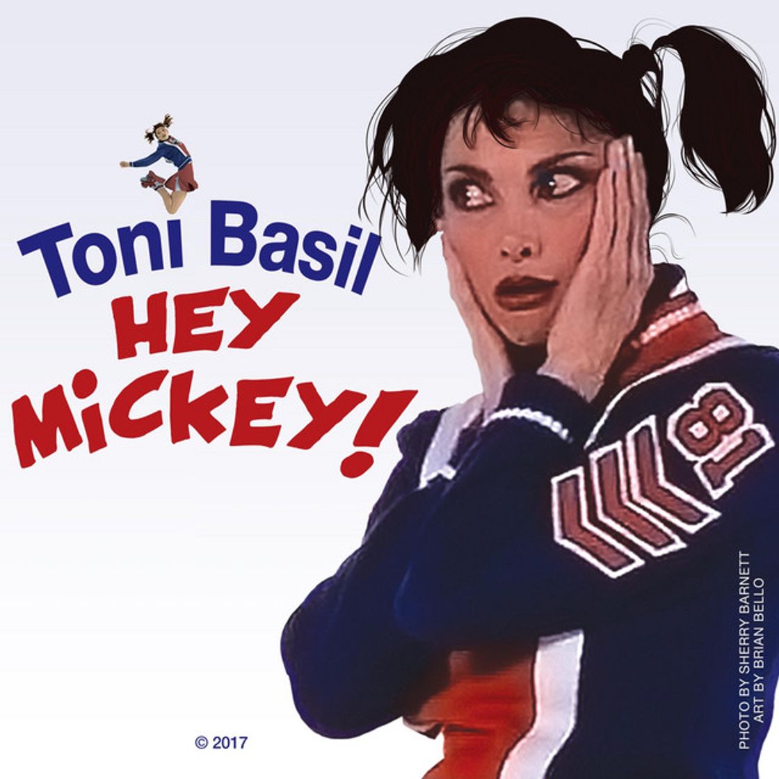 Canción Hey Mickey