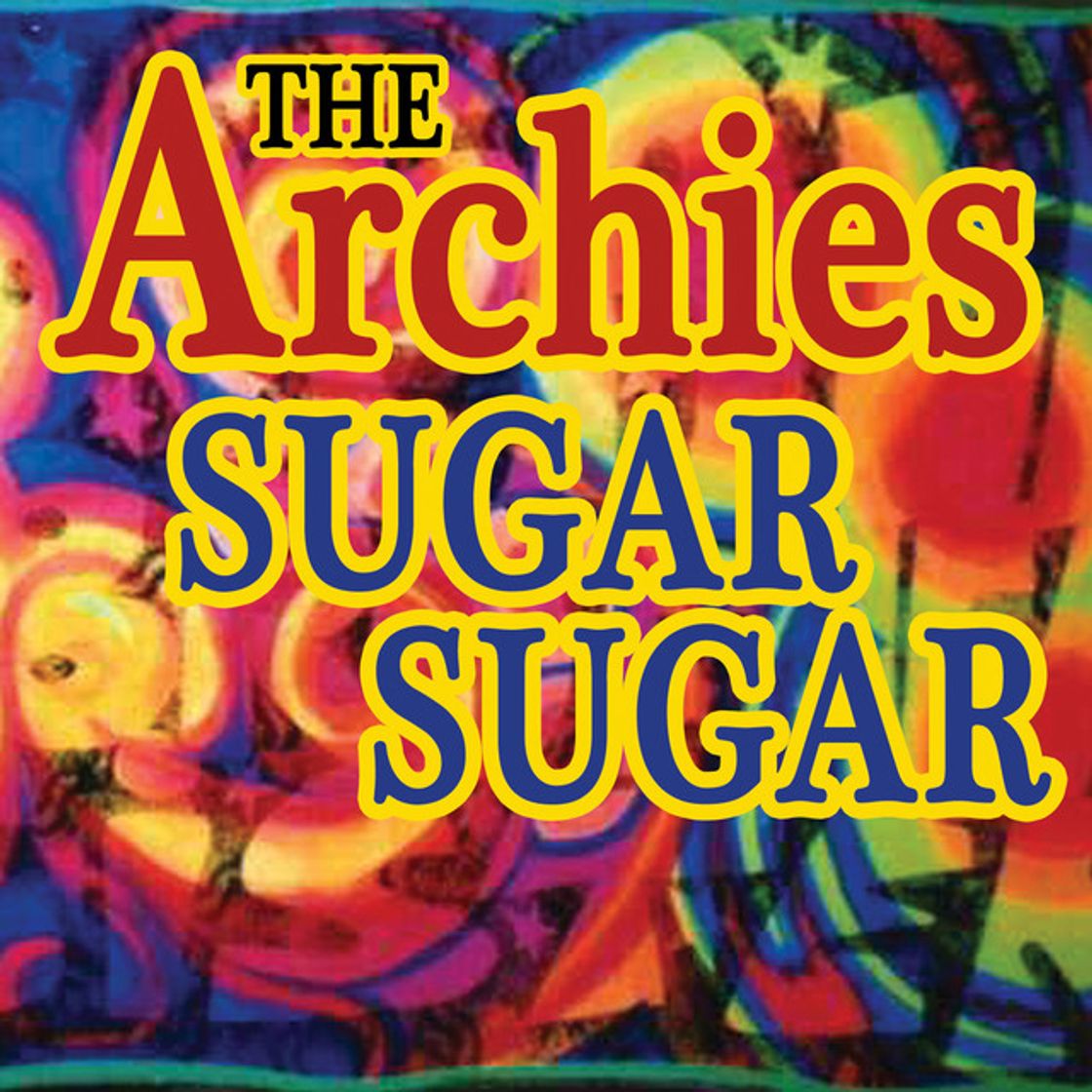 Canción Sugar, Sugar