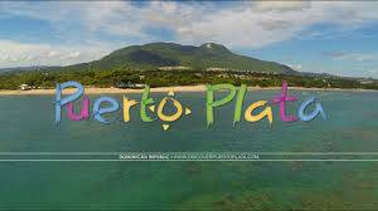 Lugar puerto plata