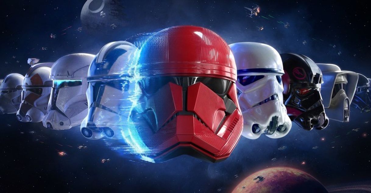 Videojuegos Star Wars Battlefront II: Celebration Edition