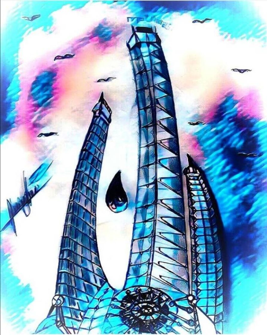 Social Arte futurista