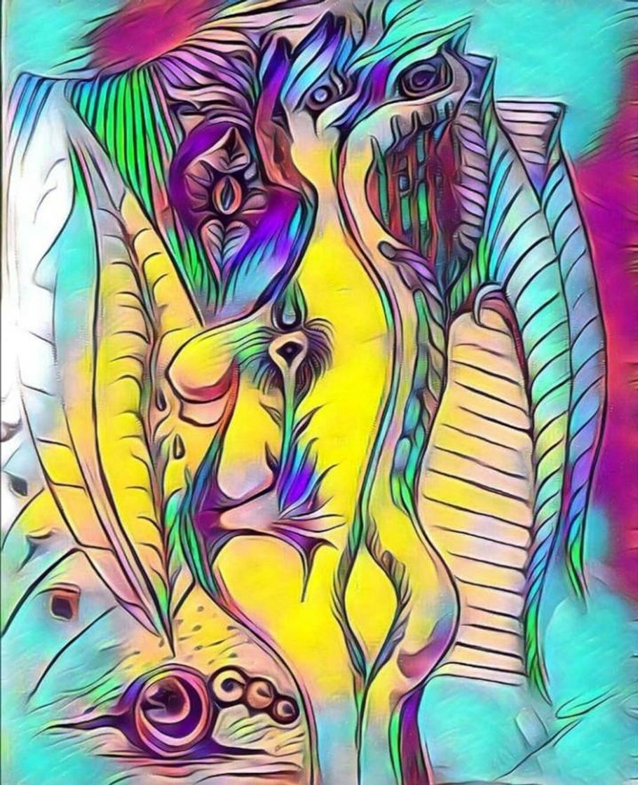Social Lo dejo a la Imaginacion
