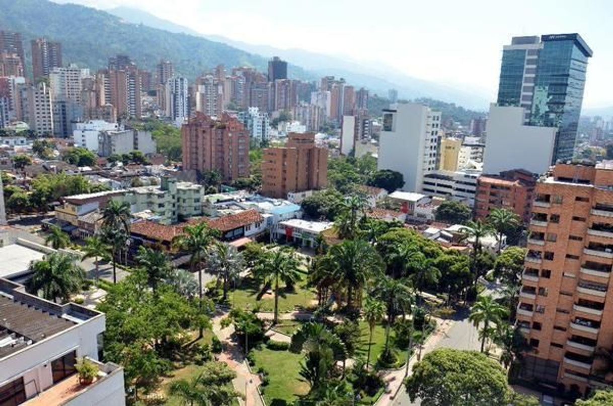 Place Bucaramanga