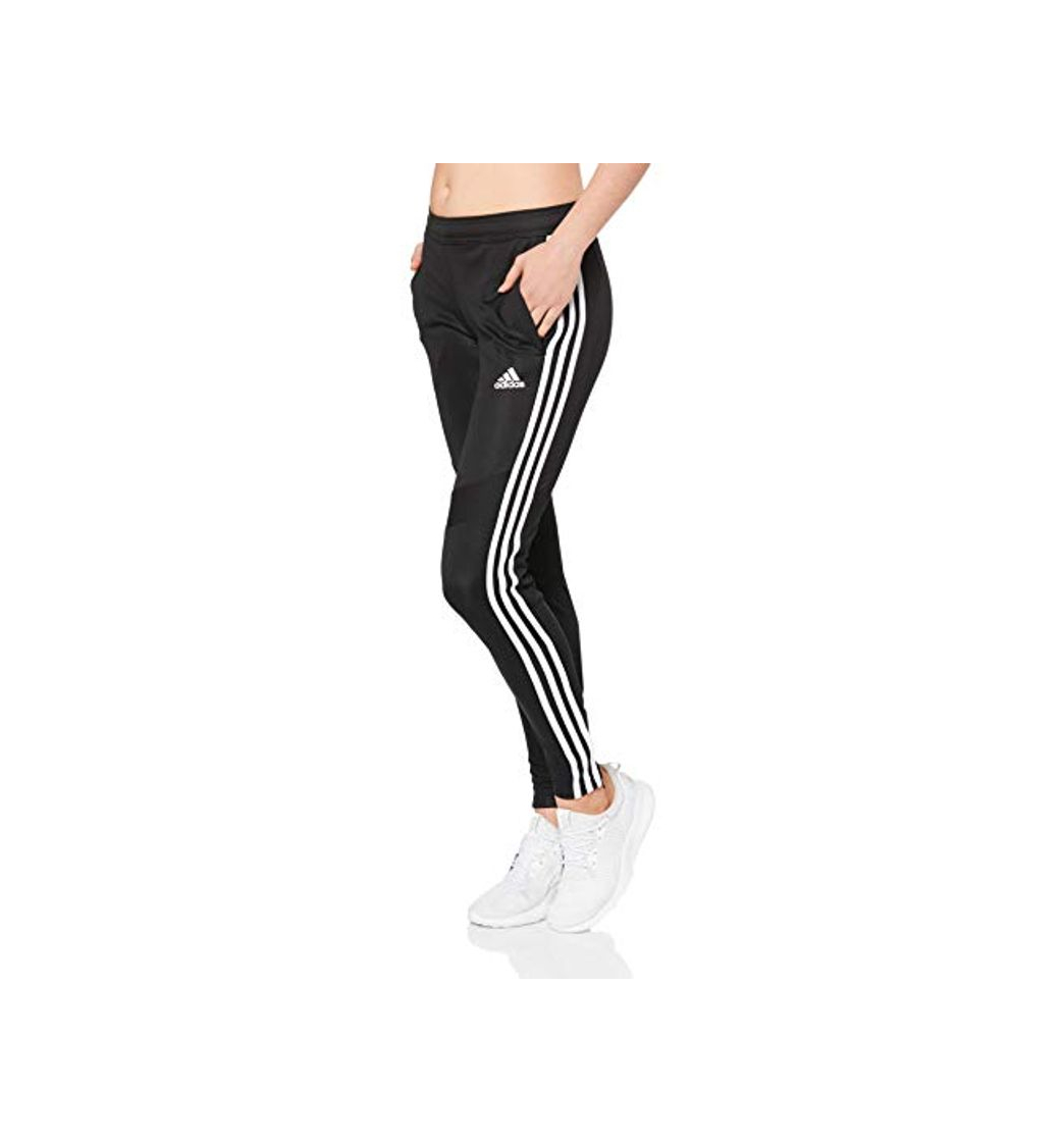 Social adidas Tiro19 TR Pntw Pantalones de Deporte, Mujer, Black