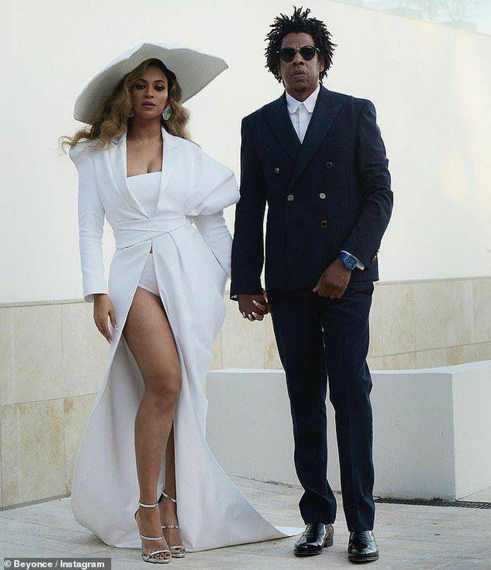 Moda Bey ♡ Jay