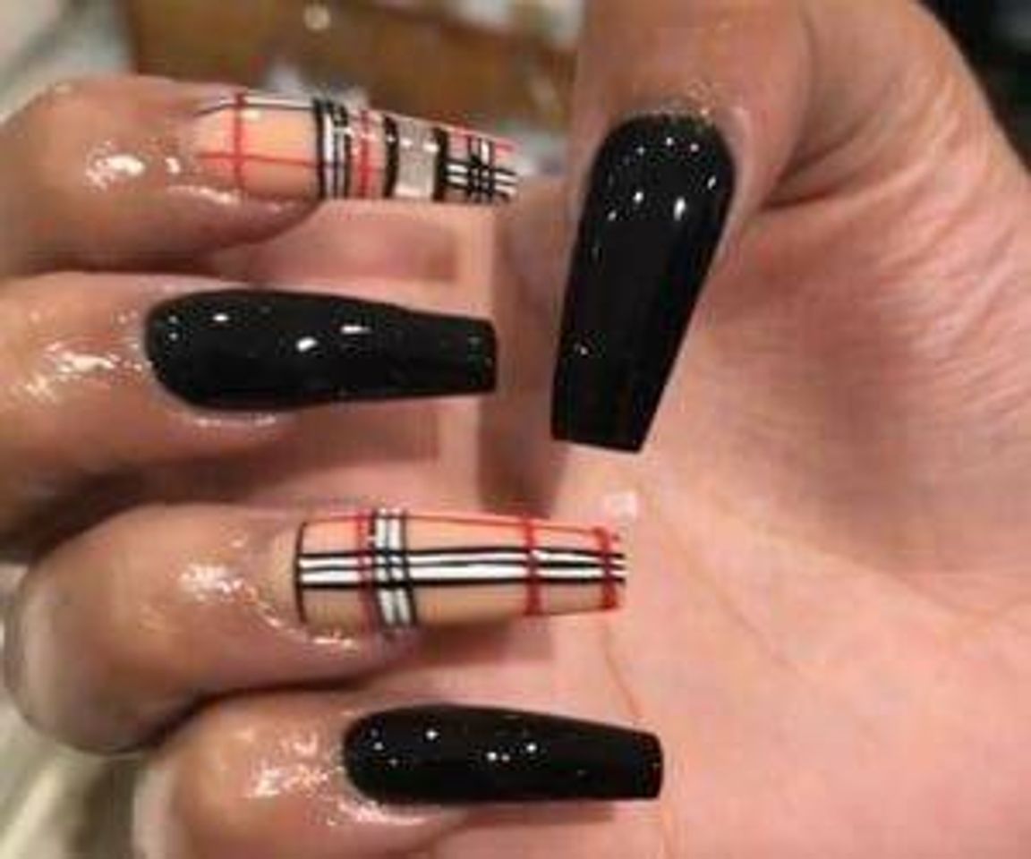 Fashion Unhas 