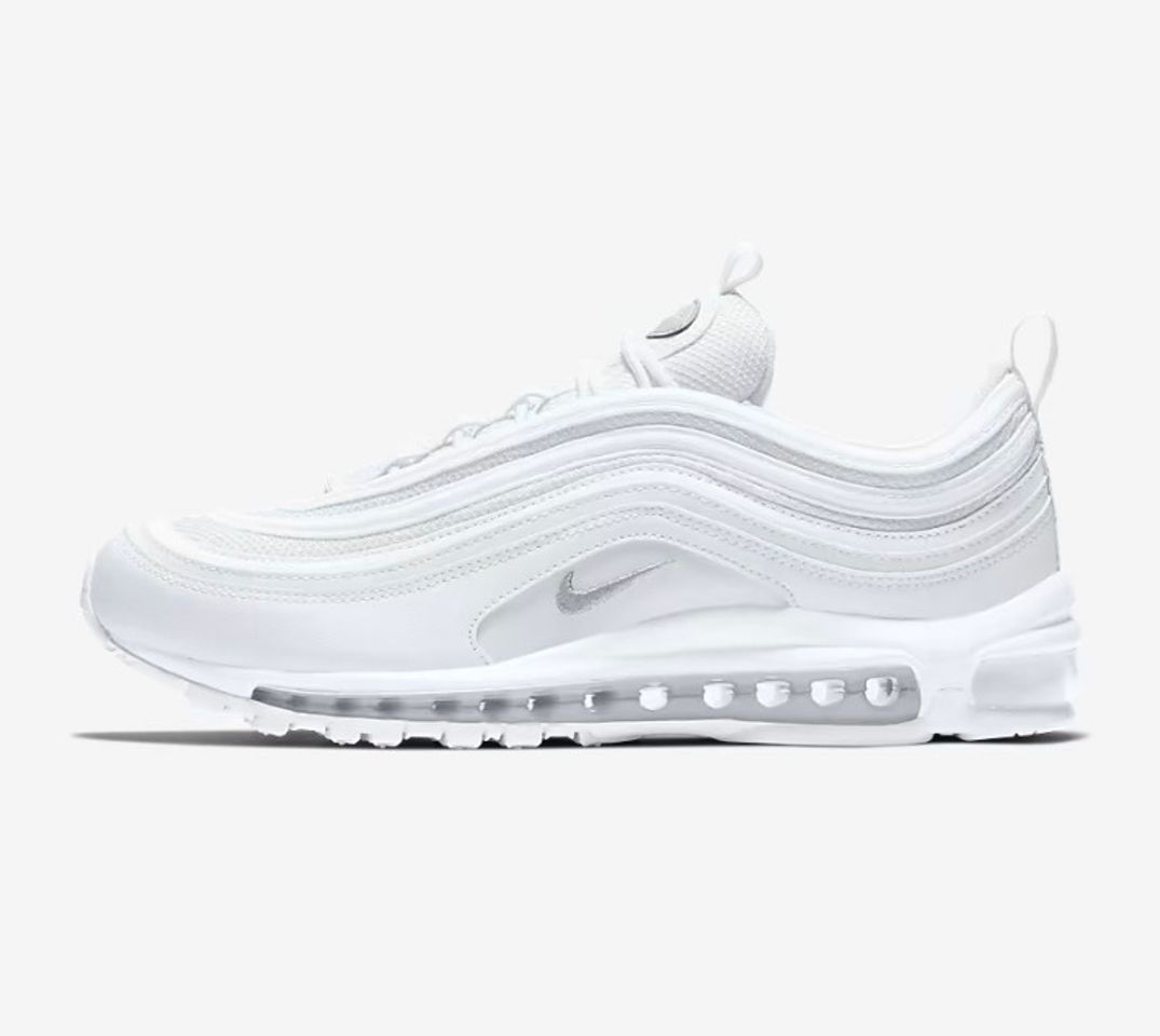 Moda Nike Air Max 97 