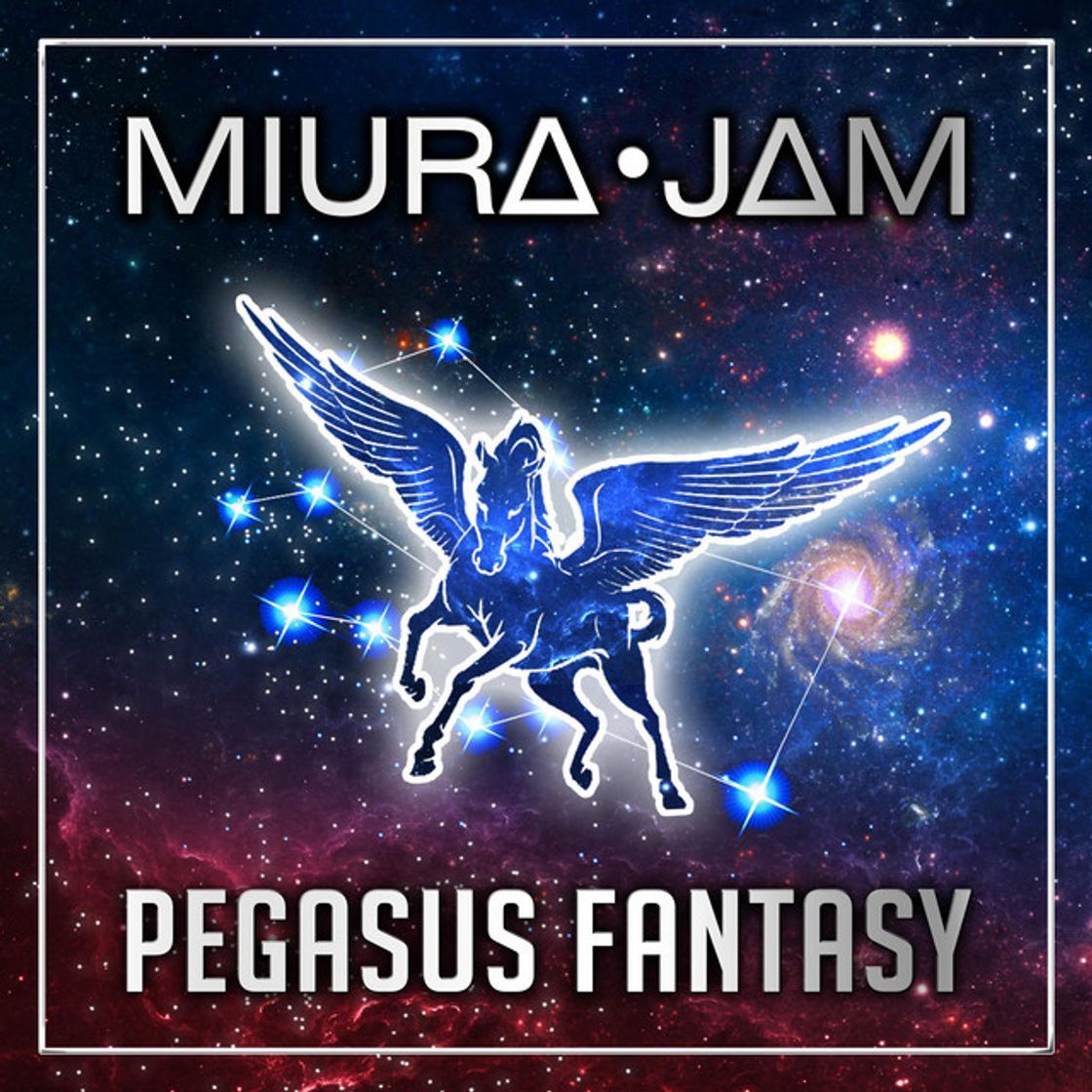 Canción Pegasus Fantasy (Saint Seiya)