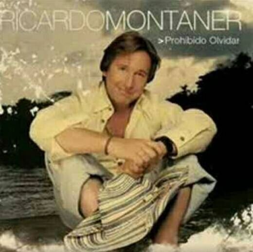 Ricardo Montaner - Tan Enamorados 💏💕💖🎶