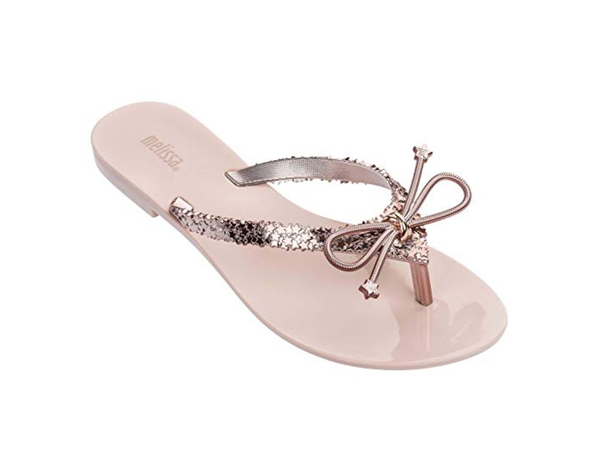 Social Melissa Harmonic Elements - Chanclas