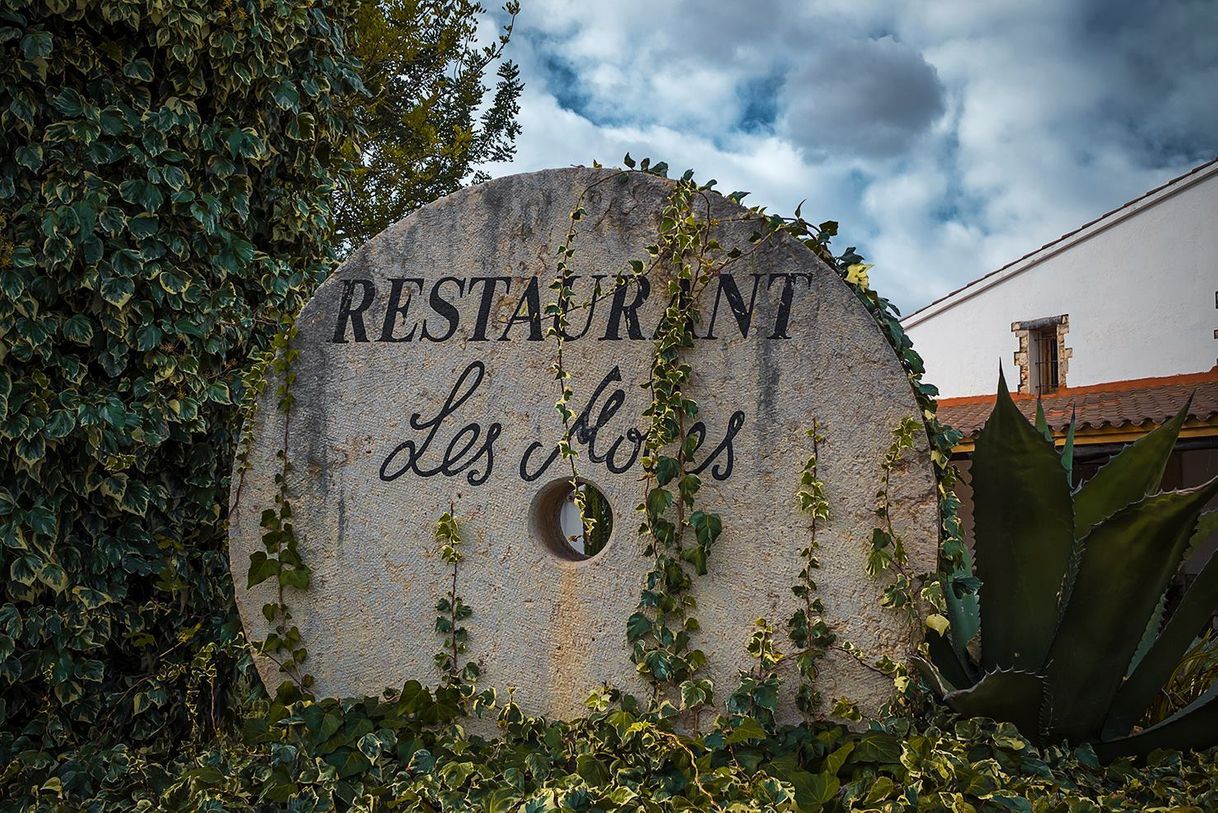 Restaurants Restaurant Les Moles