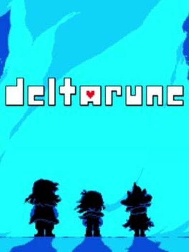 DELTARUNE