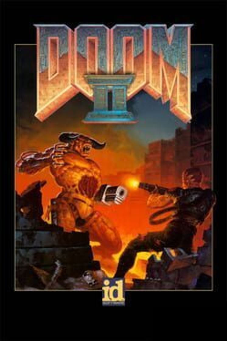 Videojuegos Doom II + Master Levels