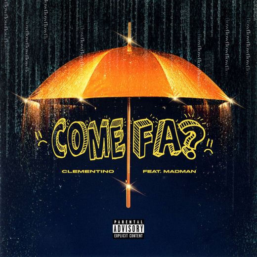 Come Fa? (feat. MadMan)