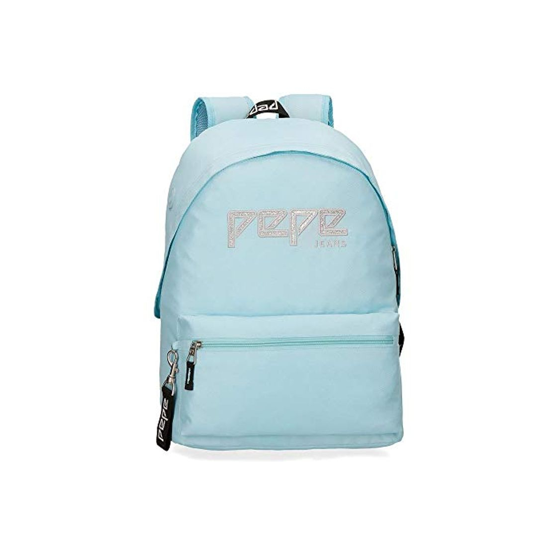 Productos Mochila Pepe Jeans Uma azul celeste