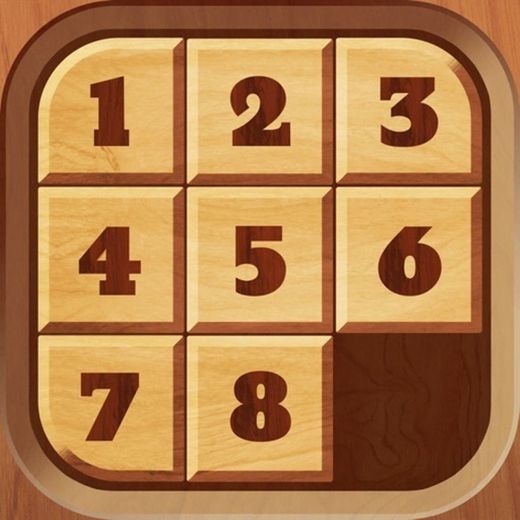 NumPuzzle : Number Puzzle