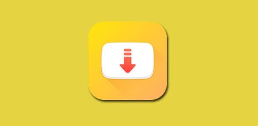 Snaptube App para Descargar Videos y Música de cualquier app