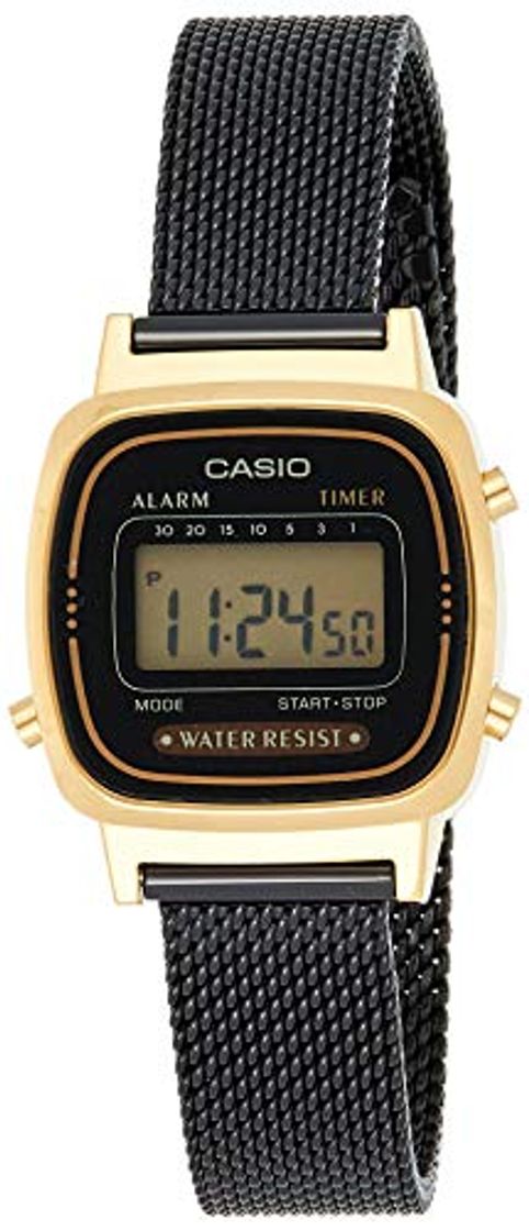 Product Casio Smart Watch Armbanduhr LA670WEMB