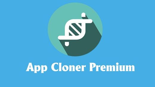 App full ((cloner))
