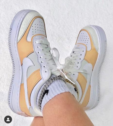 Nike air force ✨