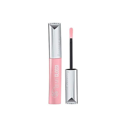 Rimmel London Oh My Gloss Tint Brillo de Labios Tono 100 -