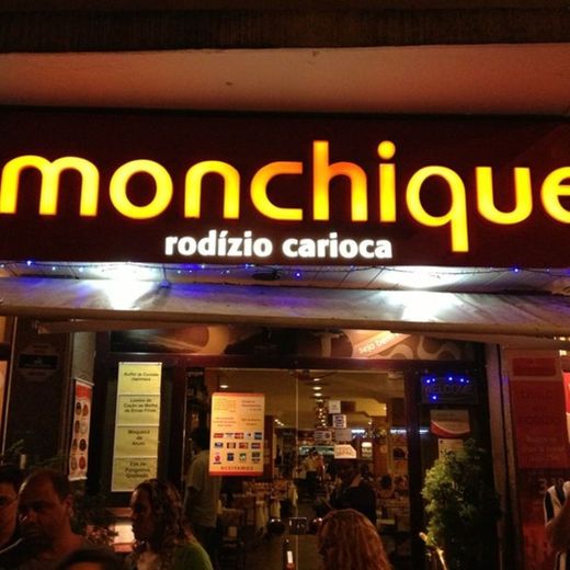 Monchique