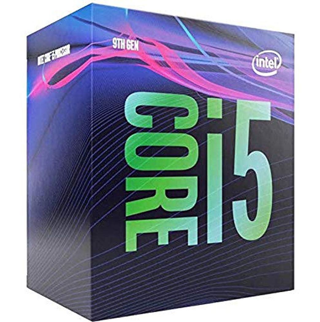 Products CPU INTEL Core I5-9400 2