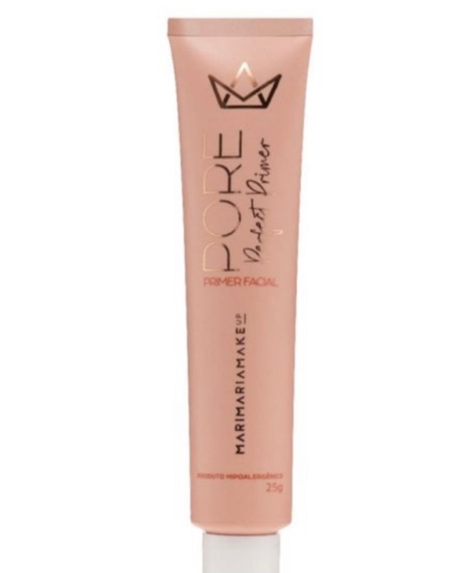 Fashion Pore perfect primer Mari Maria 